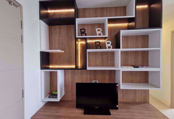 Кондоминиум в Бангкоке, Таиланд | THE351354