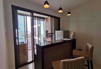 Кондоминиум в Бангкоке, Таиланд | THE351354