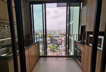 Кондоминиум в Бангкоке, Таиланд | THE351354