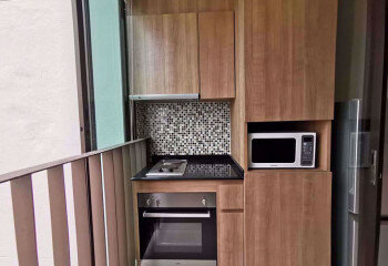 Кондоминиум в Бангкоке, Таиланд | THE351354