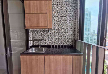 Кондоминиум в Бангкоке, Таиланд | THE351354