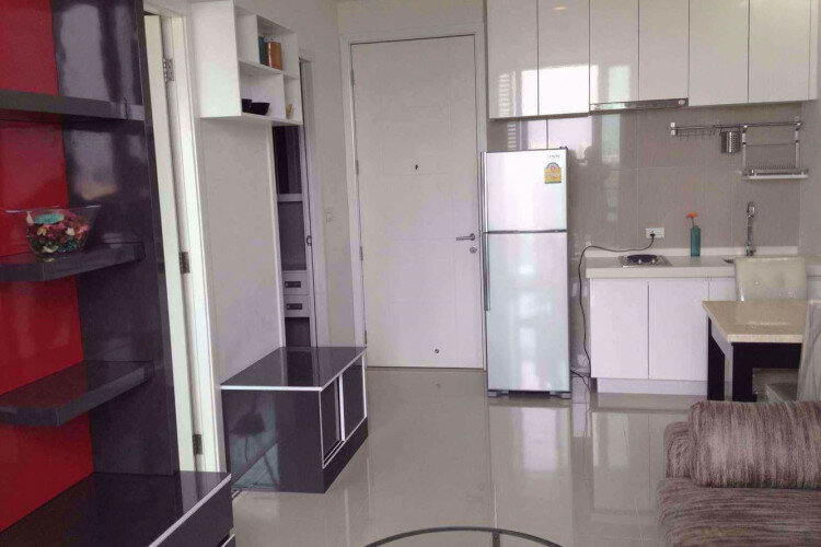 Кондоминиум в Бангкоке, Таиланд | THE151256