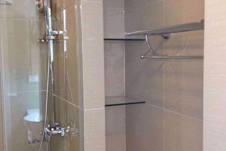 Кондоминиум в Бангкоке, Таиланд | THE151256