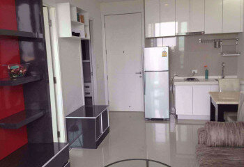 Кондоминиум в Бангкоке, Таиланд | THE151256