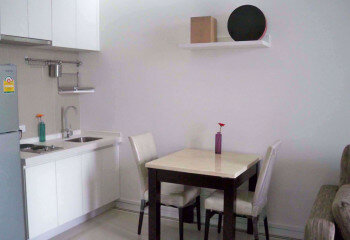 Кондоминиум в Бангкоке, Таиланд | THE151256