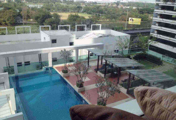 Кондоминиум в Бангкоке, Таиланд | THE151256