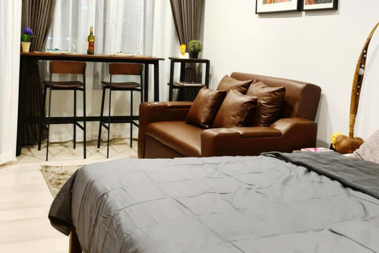 Кондоминиум в Бангкоке, Таиланд | THE416658