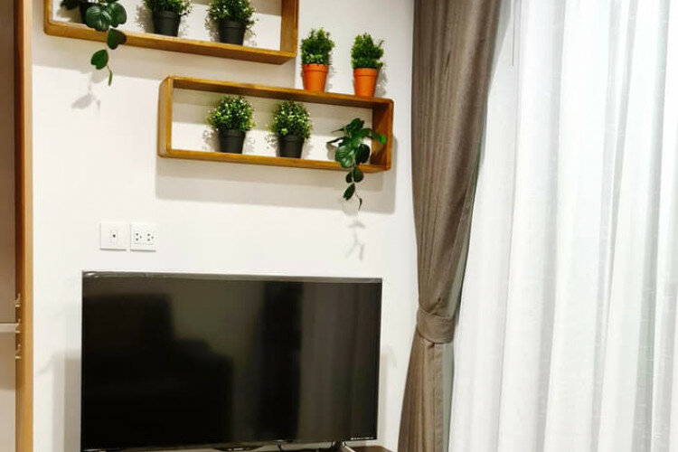 Кондоминиум в Бангкоке, Таиланд | THE416658