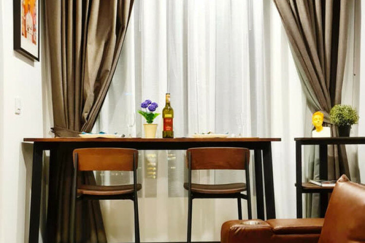 Кондоминиум в Бангкоке, Таиланд | THE416658