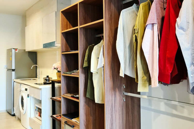 Кондоминиум в Бангкоке, Таиланд | THE416658