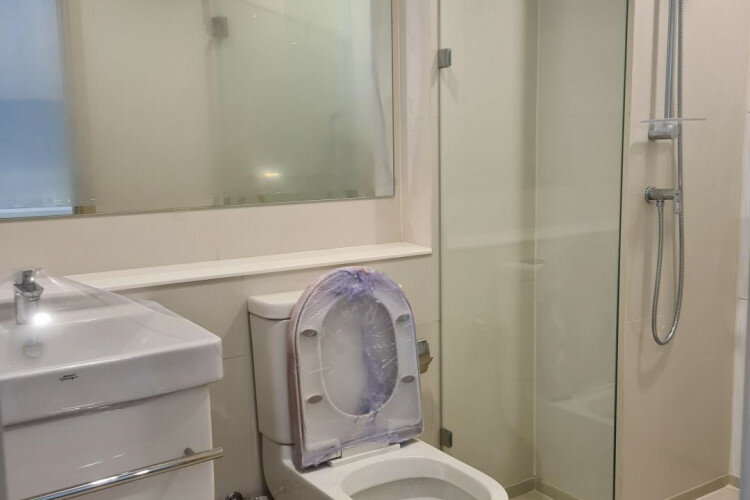 Кондоминиум в Бангкоке, Таиланд | THE416658