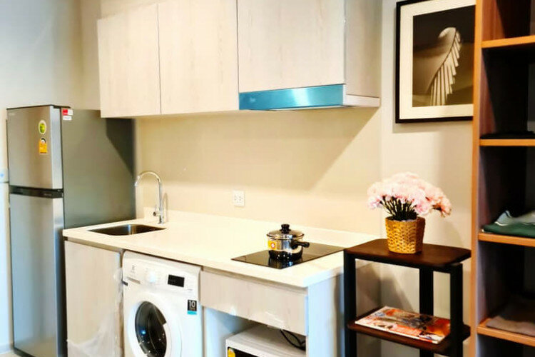 Кондоминиум в Бангкоке, Таиланд | THE416658