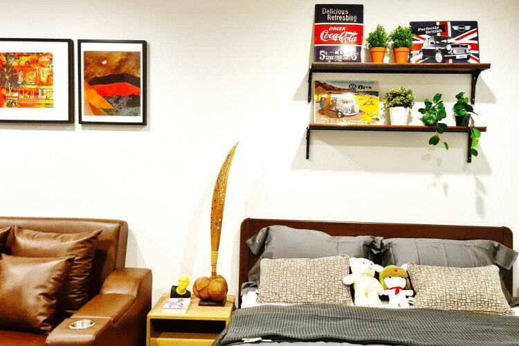 Кондоминиум в Бангкоке, Таиланд | THE416658