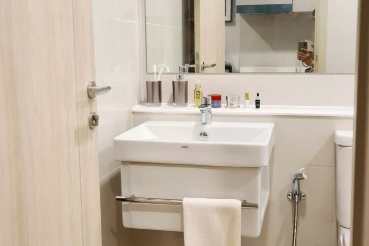 Кондоминиум в Бангкоке, Таиланд | THE416658