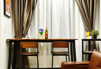 Кондоминиум в Бангкоке, Таиланд | THE416658