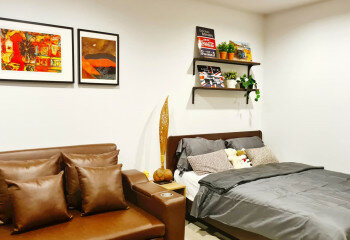 Кондоминиум в Бангкоке, Таиланд | THE416658