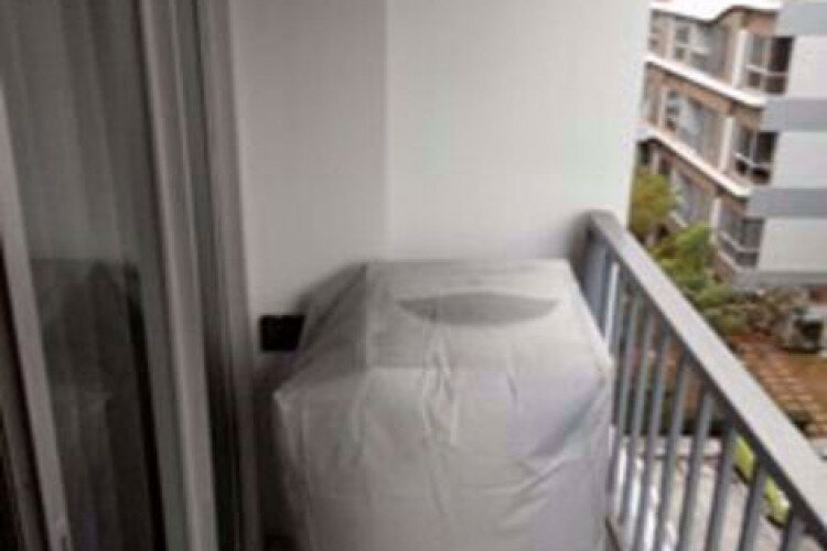 Кондоминиум в Бангкоке, Таиланд | THE251118