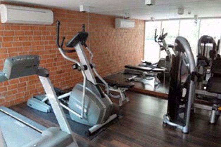 Кондоминиум в Бангкоке, Таиланд | THE251118