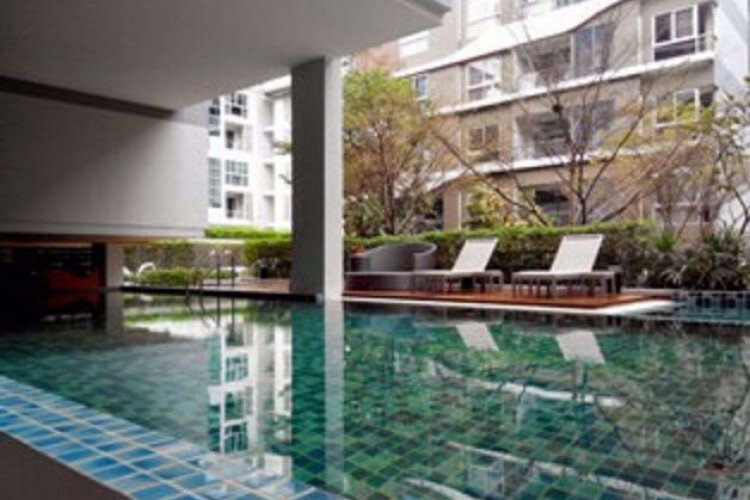 Кондоминиум в Бангкоке, Таиланд | THE251118