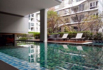 Кондоминиум в Бангкоке, Таиланд | THE251118