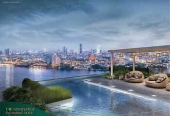 Кондоминиум в Бангкоке, Таиланд | THE333302