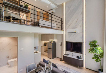 Кондоминиум в Бангкоке, Таиланд | THE333302