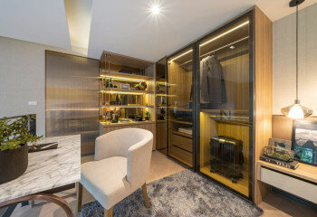 Кондоминиум в Бангкоке, Таиланд | THE333302