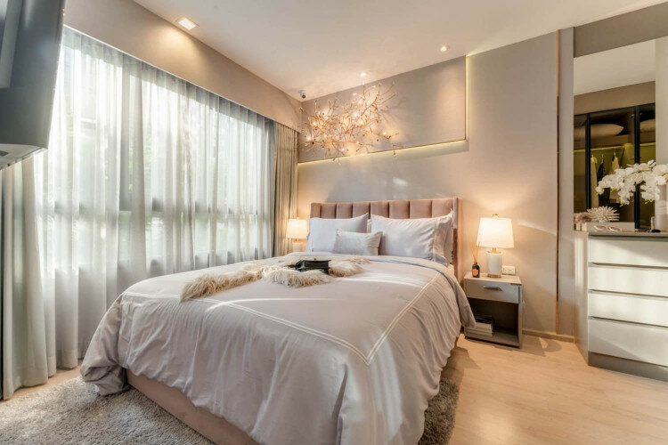 Кондоминиум в Бангкоке, Таиланд | THE507590