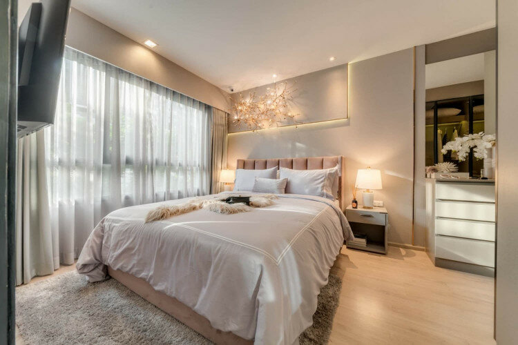 Кондоминиум в Бангкоке, Таиланд | THE507590