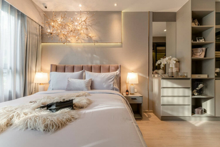 Кондоминиум в Бангкоке, Таиланд | THE507590