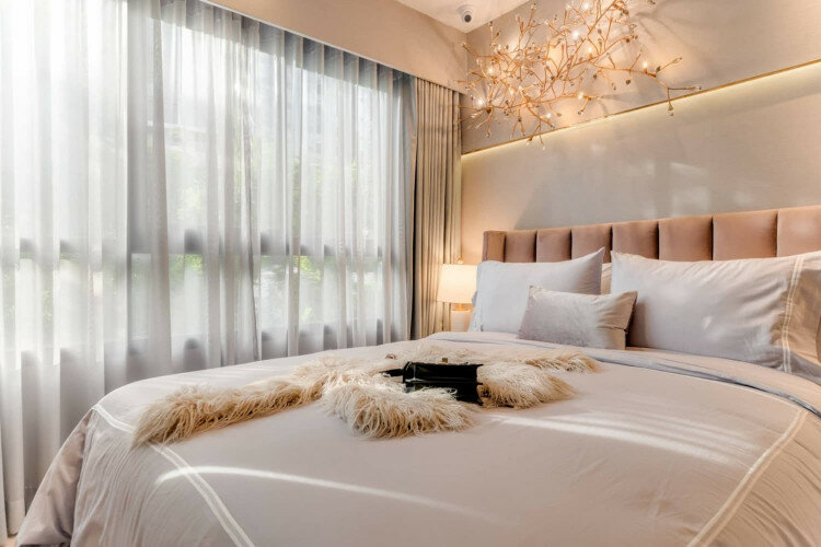 Кондоминиум в Бангкоке, Таиланд | THE507590