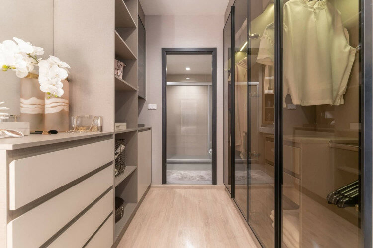 Кондоминиум в Бангкоке, Таиланд | THE507590