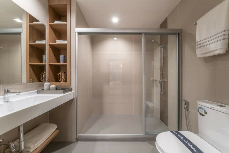 Кондоминиум в Бангкоке, Таиланд | THE507590