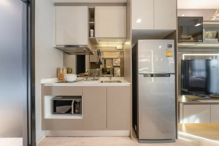 Кондоминиум в Бангкоке, Таиланд | THE507590