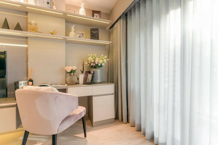 Кондоминиум в Бангкоке, Таиланд | THE507590