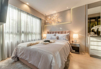 Кондоминиум в Бангкоке, Таиланд | THE507590