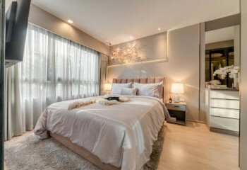 Кондоминиум в Бангкоке, Таиланд | THE507590