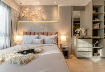 Кондоминиум в Бангкоке, Таиланд | THE507590