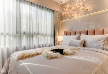 Кондоминиум в Бангкоке, Таиланд | THE507590