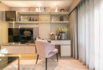 Кондоминиум в Бангкоке, Таиланд | THE507590