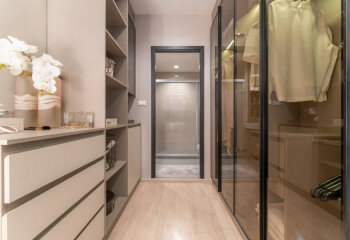 Кондоминиум в Бангкоке, Таиланд | THE507590