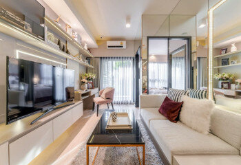 Кондоминиум в Бангкоке, Таиланд | THE507590