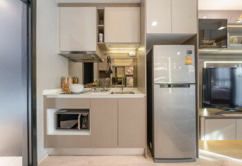 Кондоминиум в Бангкоке, Таиланд | THE507590