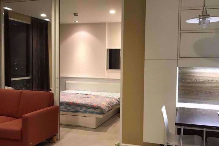 Кондоминиум в Бангкоке, Таиланд | THE151138