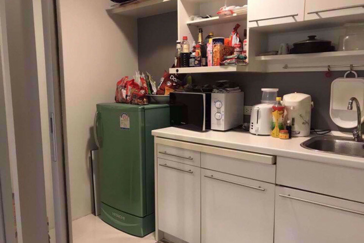 Кондоминиум в Бангкоке, Таиланд | THE151138