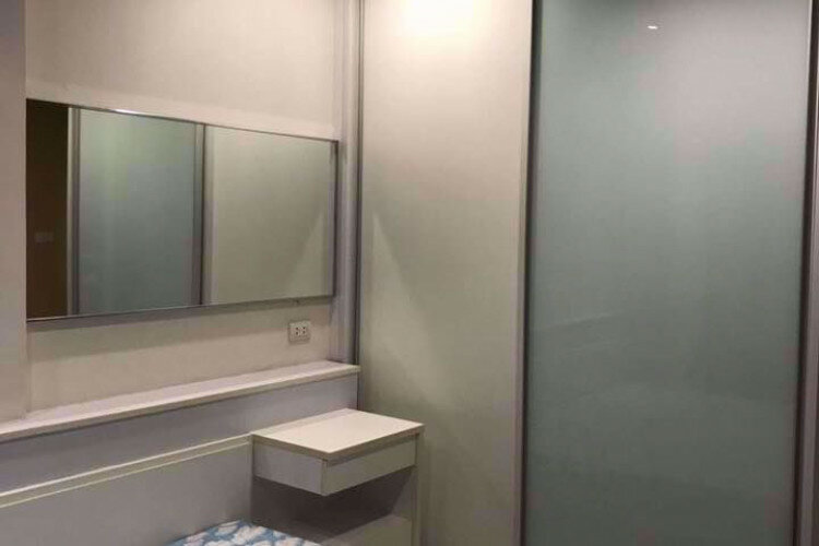 Кондоминиум в Бангкоке, Таиланд | THE151138