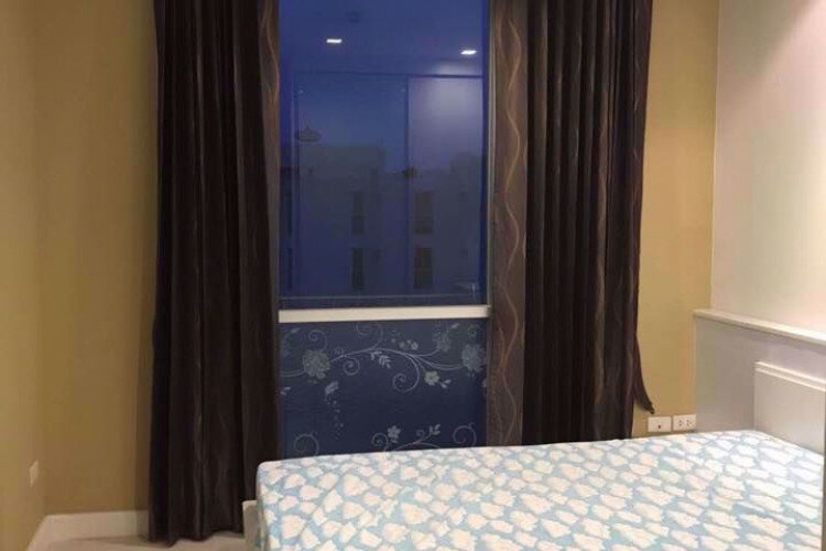 Кондоминиум в Бангкоке, Таиланд | THE151138