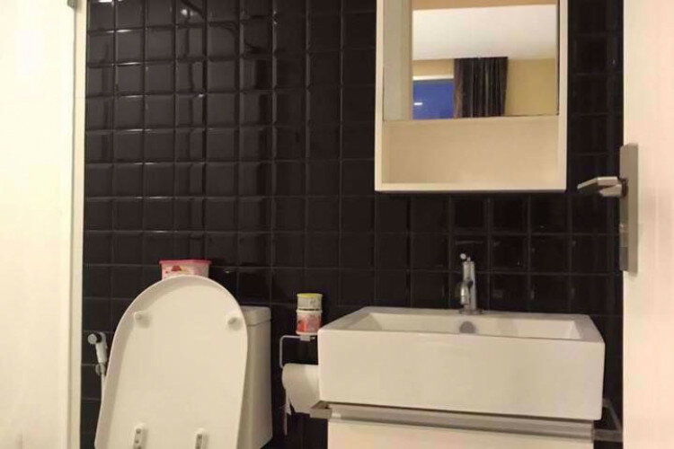 Кондоминиум в Бангкоке, Таиланд | THE151138