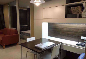 Кондоминиум в Бангкоке, Таиланд | THE151138