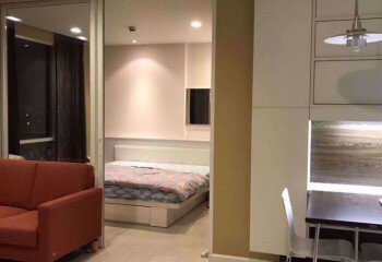 Кондоминиум в Бангкоке, Таиланд | THE151138